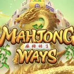 The Mahjong Ways Slot Site is Believed to Be One of The Profitable Slot Sites
