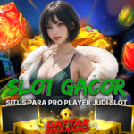 Main Slot88 Gacor Pastinya Lebih Mudah Menang