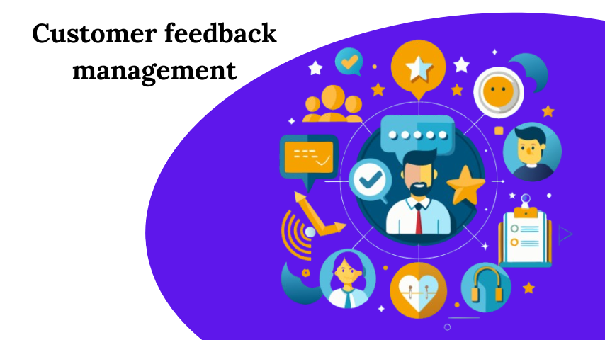 customer review management