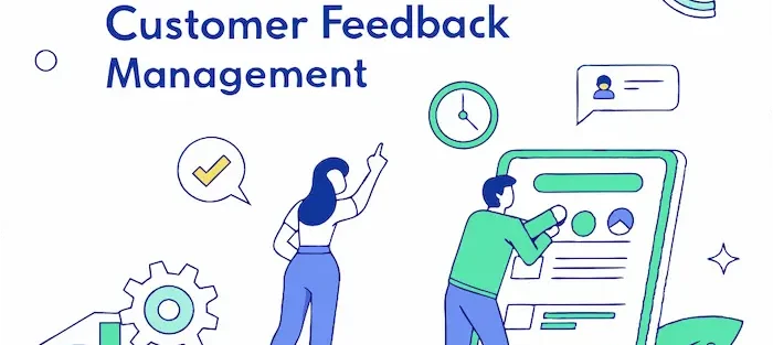 customer feedback management