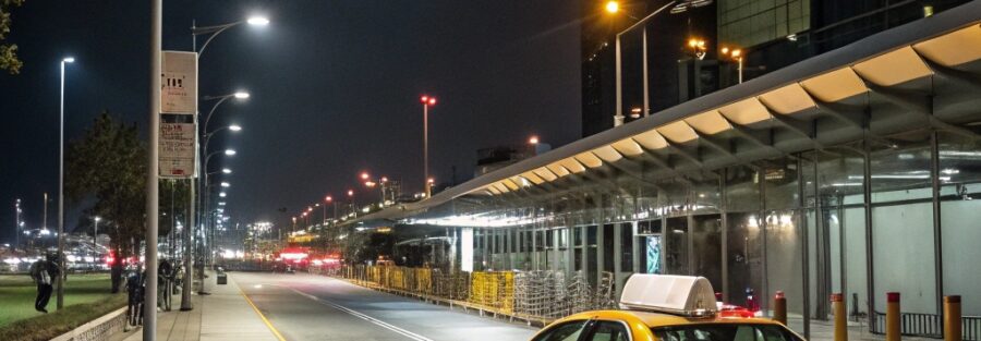 24/7 Taxi Services