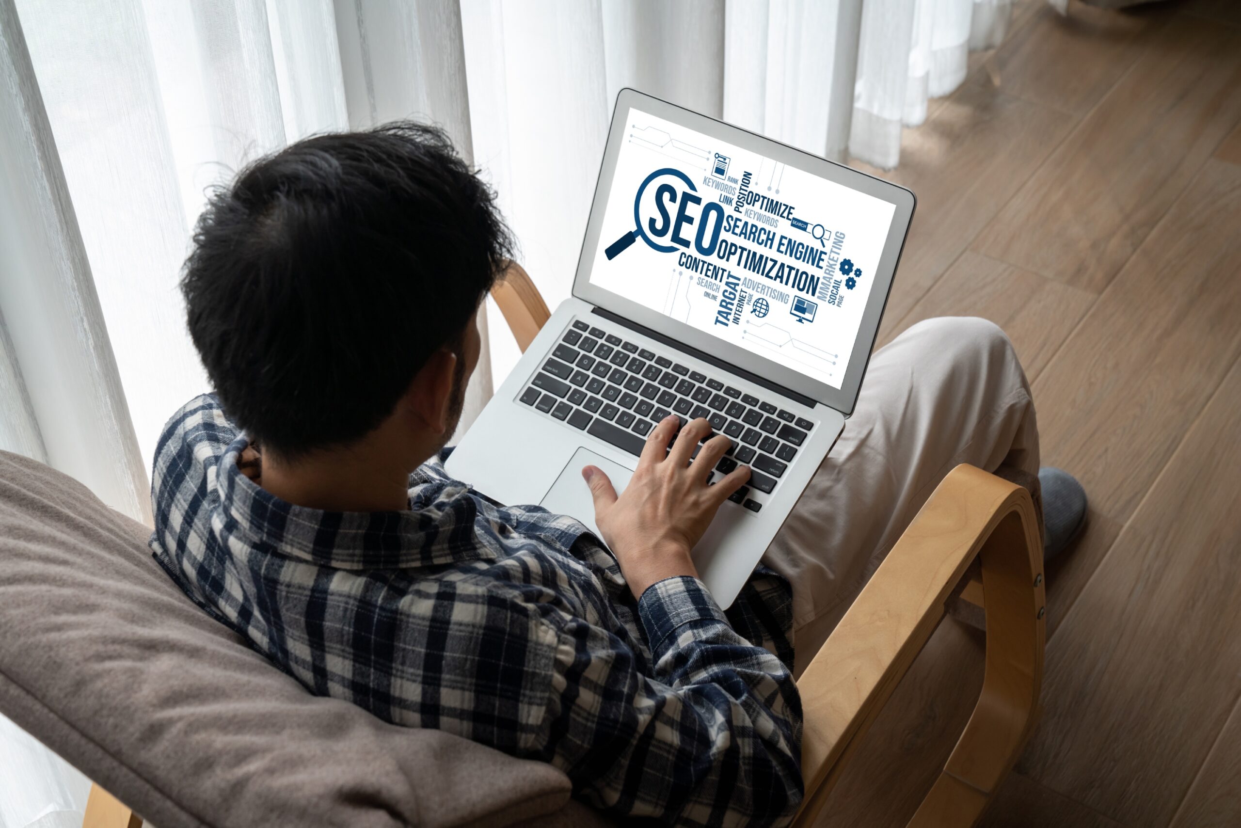 SEO company malaysia