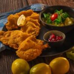 Sixta: A Culinary Time Capsule in the Heart of Vienna