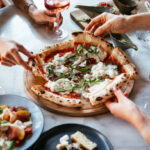 The Unifying Power of the Communal Meal: A Key to Happiness and Connection