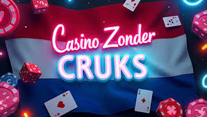 Betrouwbaar Casino Zonder CRUKS Speel Veilig en Zorgeloos -746085981
