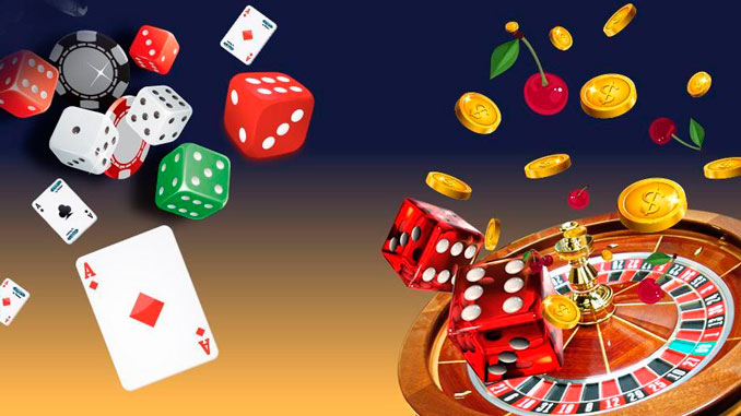 Explore the Exciting World of Roibets Casino Online Games