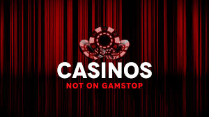 Exploring Casinos Not on Gamstop in the UK Exploring Casinos Not on Gamstop in the UK