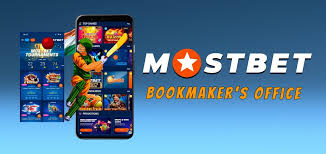 Exploring Mostbet A Complete Guide to Online Betting