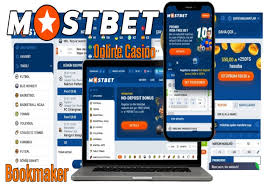 Exploring Mostbet A Complete Guide to Online Betting