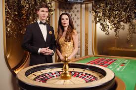 Bedste Online Roulette Casino Spil og Vind Stort 122969784