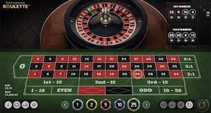 Bedste Online Roulette Casinoer - Spil Sikkert og Vind Store Gevinster