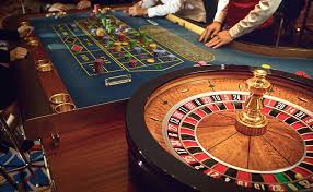 Experience the Thrill of Live Roulette A Guide for Players