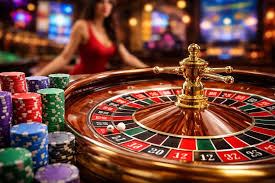Experience the Thrill of Live Roulette A Guide for Players